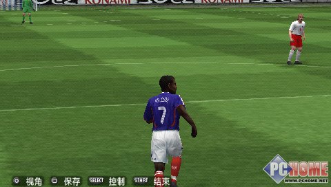 PES2008��ͼ