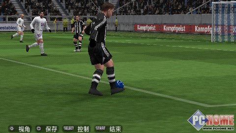 PES2008��ͼ