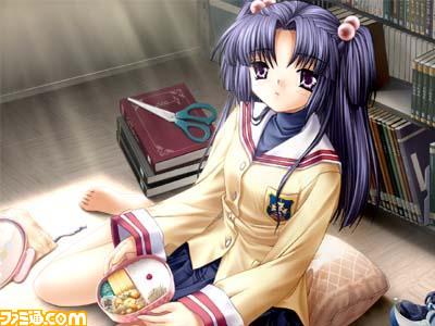CLANNAD