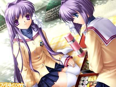 CLANNAD