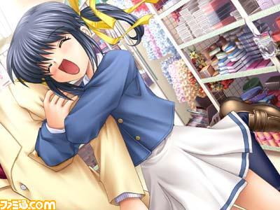 CLANNAD