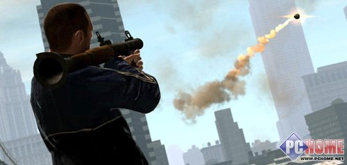 《GTA4》 