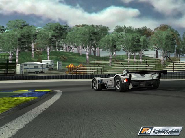 XBOX������Ϸ��Forza����������[ͼ]