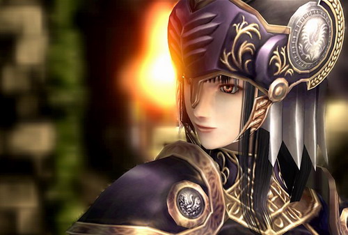 《北欧女神2》大量情报完全公开