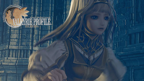 <em>psp</em>《<em>北欧女神</em>2》精美桌面壁纸欣赏 电脑之家