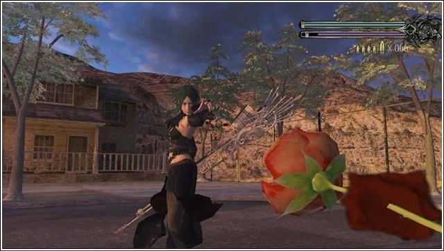���鵯ħŮ(BULLET WITCH)��7��28�շ���