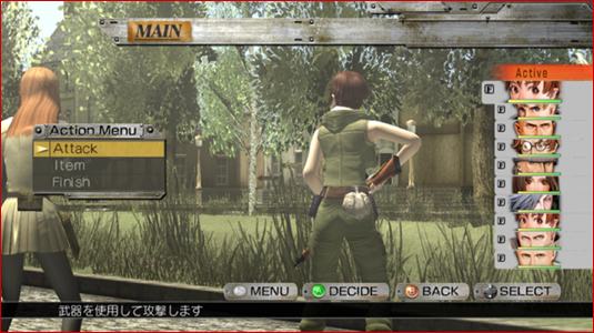 XBOX360《黑暗行动》2007年春发售
