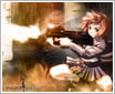 GunslingerGirlǹ��Ů���¶�����ֽ