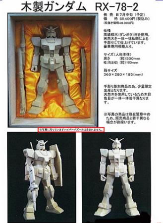 GUNDAM