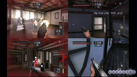 Wii《赤钢》镜像下载