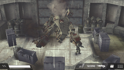 killzone