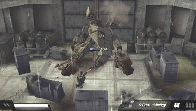 killzone