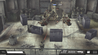 killzone