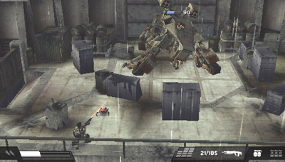killzone