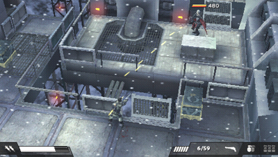 killzone