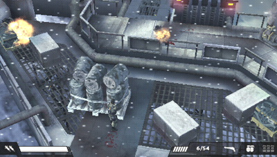 killzone