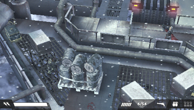killzone