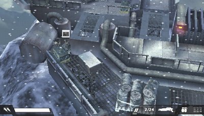 killzone