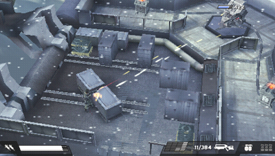 killzone