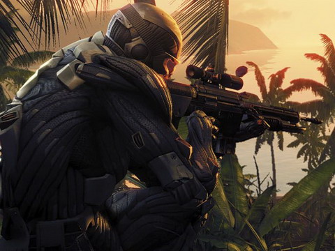Crysis����