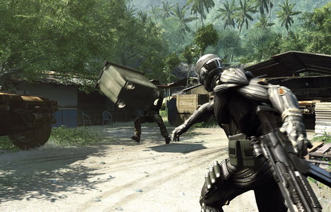 Crysis����