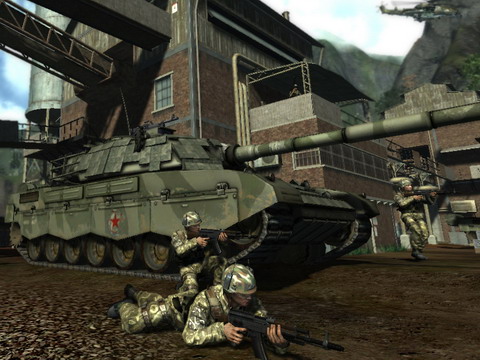 Crysis�ؾ�