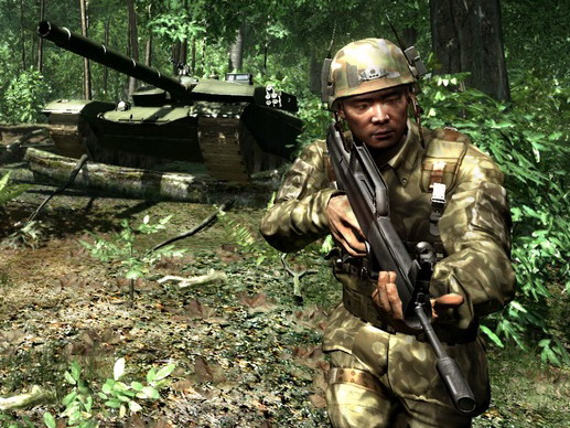 Crysis�ؾ�
