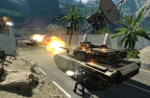 Crysis�ؾ�