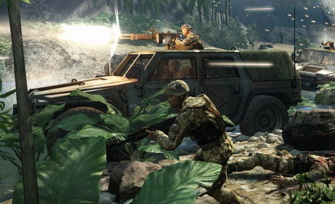 Crysis�ؾ�