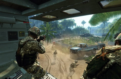Crysis�ؾ�