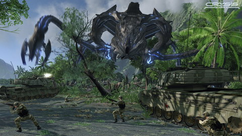 Crysis�ؾ�