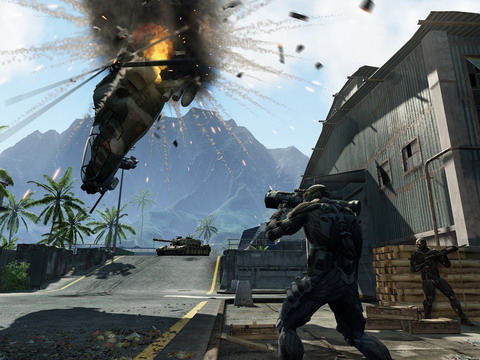 Crysis����