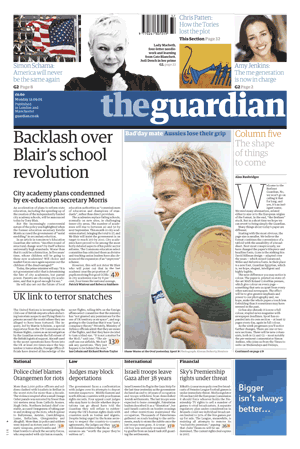 The Guardian