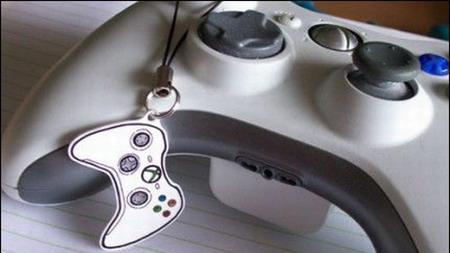 С�ɿɰ���΢��Xbox360�ֱ�С�Ҽ�