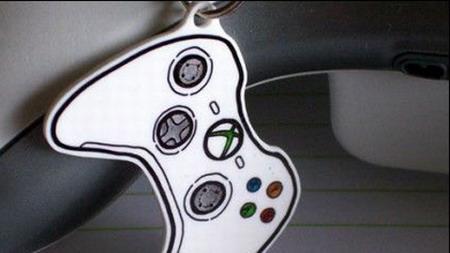 С�ɿɰ���΢��Xbox360�ֱ�С�Ҽ�