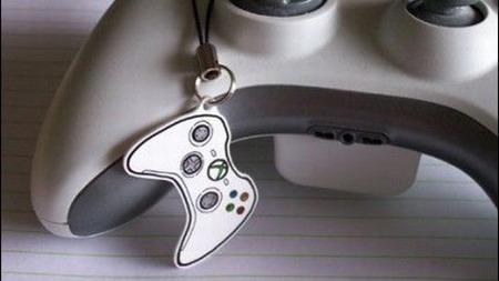 С�ɿɰ���΢��Xbox360�ֱ�С�Ҽ�
