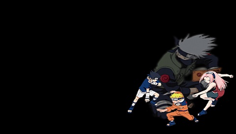 ��Ӱ����NARUTO������ֽ��ȫ����