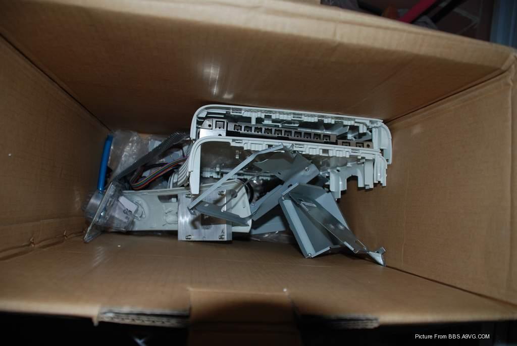 废掉Xbox360 我们要开始玩PC机箱
