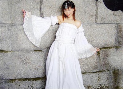 chinajoy第一美女孙婷图片欣赏