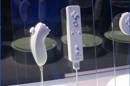wii classic controller