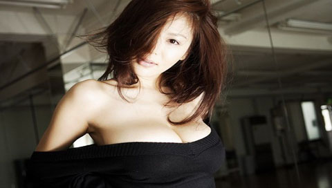 日本<em>美少女</em>松金洋子写真psp壁纸 <em>休闲小游戏</em>-