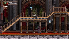 《恶魔城X 历代记》Konami特别版发表