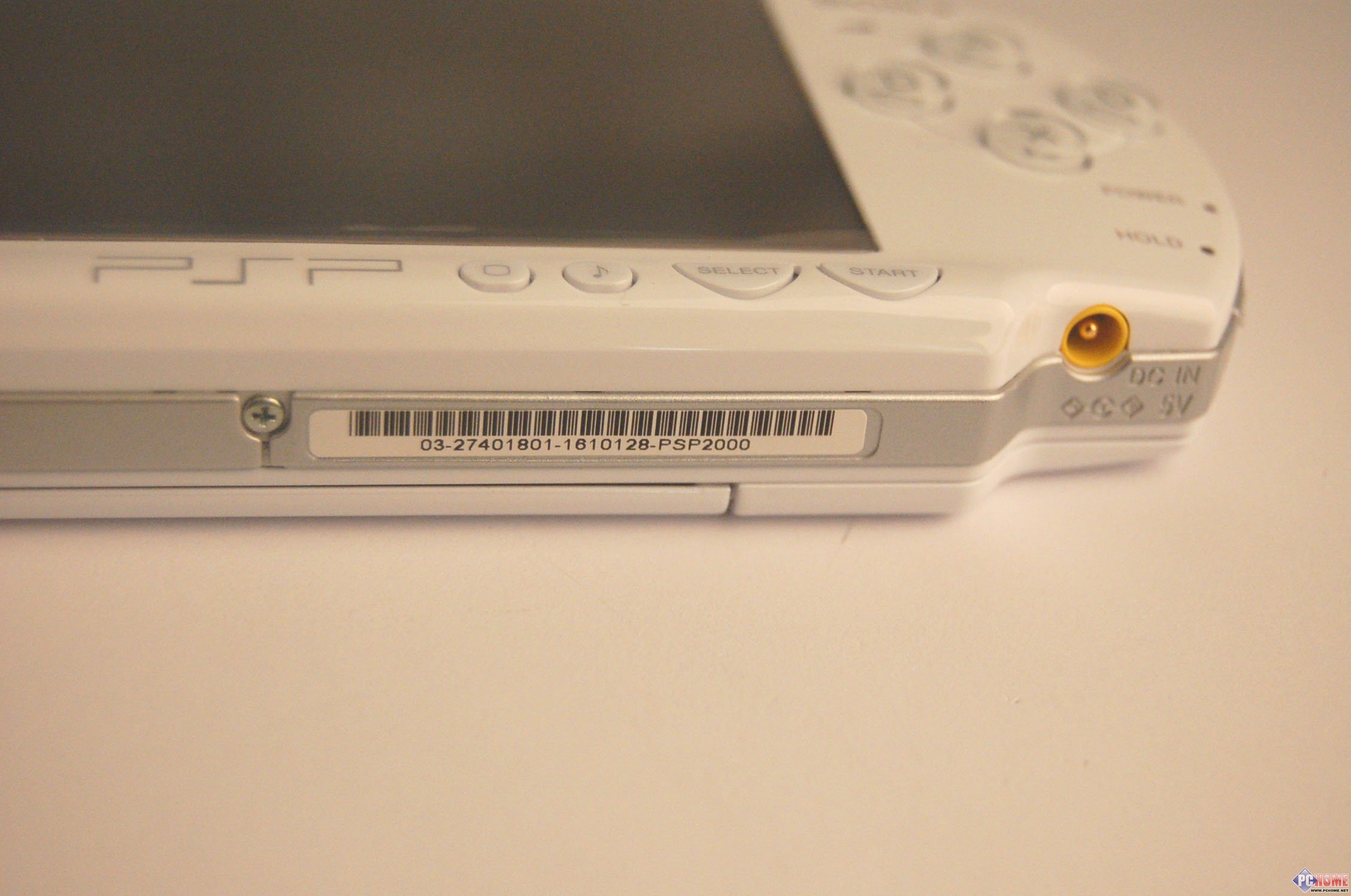 psp2000��pchome����д��չʾͼ