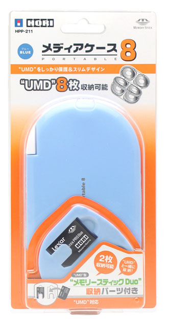 HORI�¿�PSP���ɰ���UMD���ɺй���