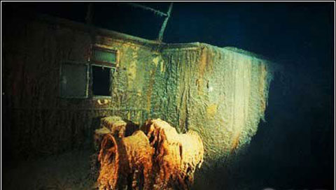 ʮ�����TITANIC�����ĸж�PSP��ֽ