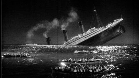 ʮ�����TITANIC�����ĸж�PSP��ֽ