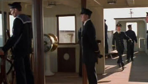 ʮ�����TITANIC�����ĸж�PSP��ֽ