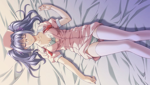 经典エロ<em>动漫</em>《夜勤病栋》精美psp壁纸