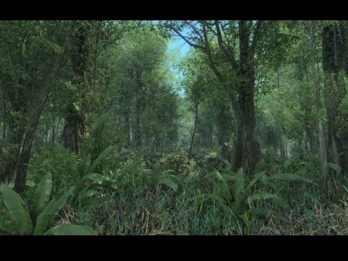 ��Crysis�����ʷ����ǿ��PC��Ϸ����