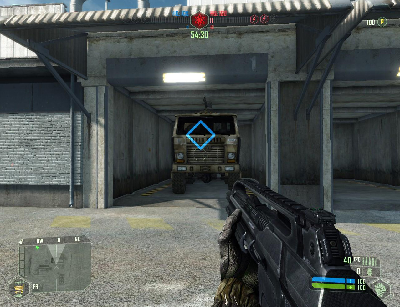 ��Crysis��v1.2�����ѻ���׼������